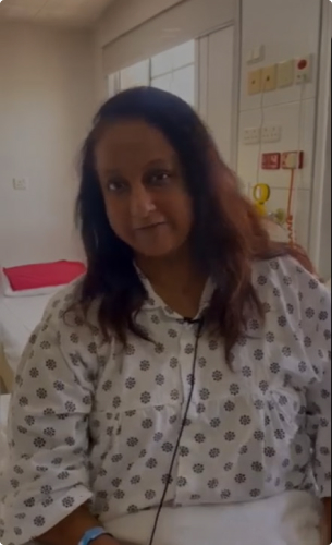 Terrific service, great doctors made us feel very comfortable