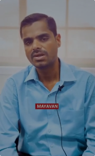 The treatment was very nice